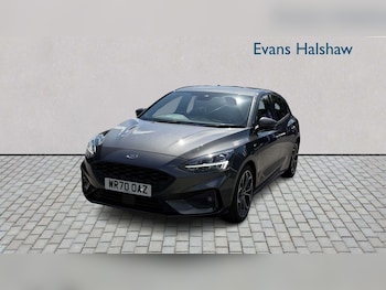 Used Ford Focus 2020 for sale - 79377089: Photo