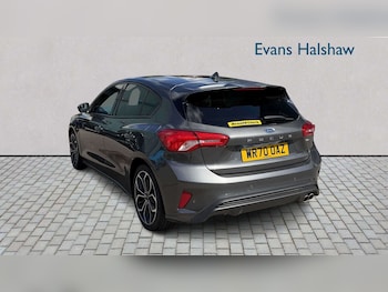Used Ford Focus 2020 for sale - 79377089: Photo