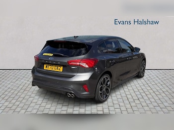 Used Ford Focus 2020 for sale - 79377089: Photo