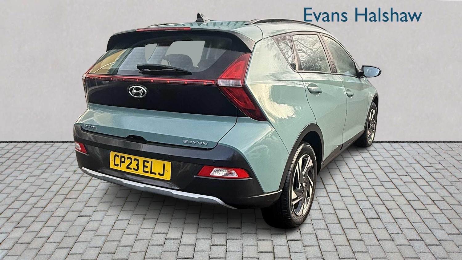 Used Hyundai BAYON 2023 for sale - 77601351: Photo 4