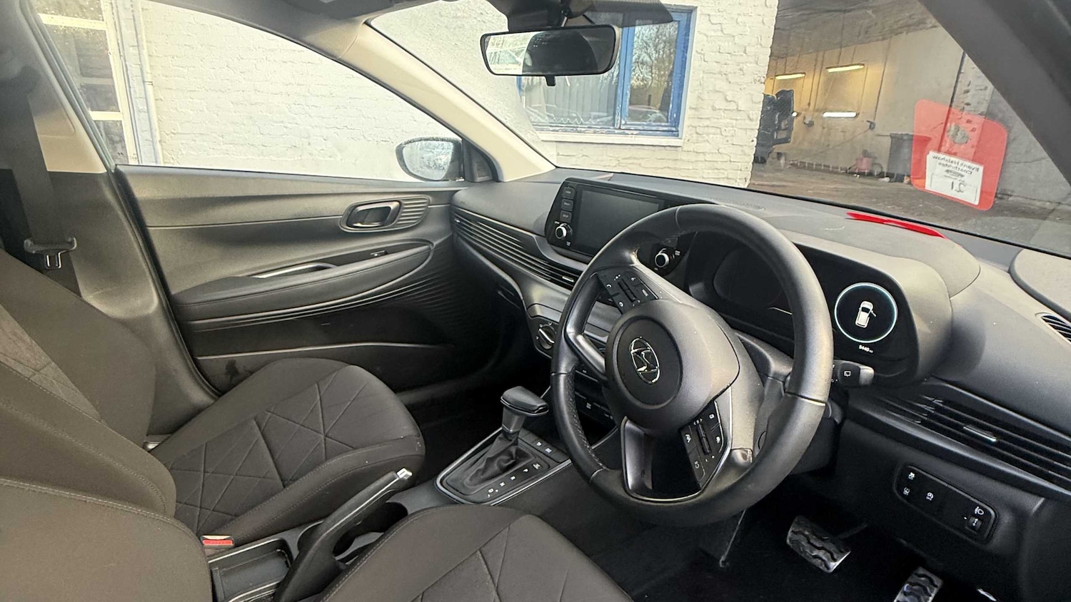 Used Hyundai BAYON 2023 for sale - 77601351: Photo 5