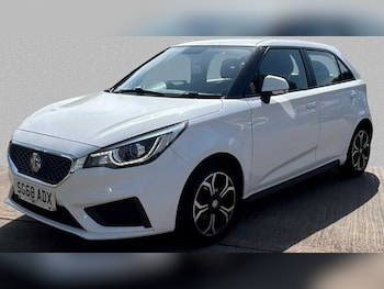 Used MG MG3 2018 for sale - 75818681: Photo