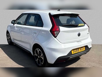 Used MG MG3 2018 for sale - 75818681: Photo