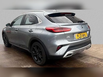 Used Kia XCeed 2021 for sale - 75993837: Photo