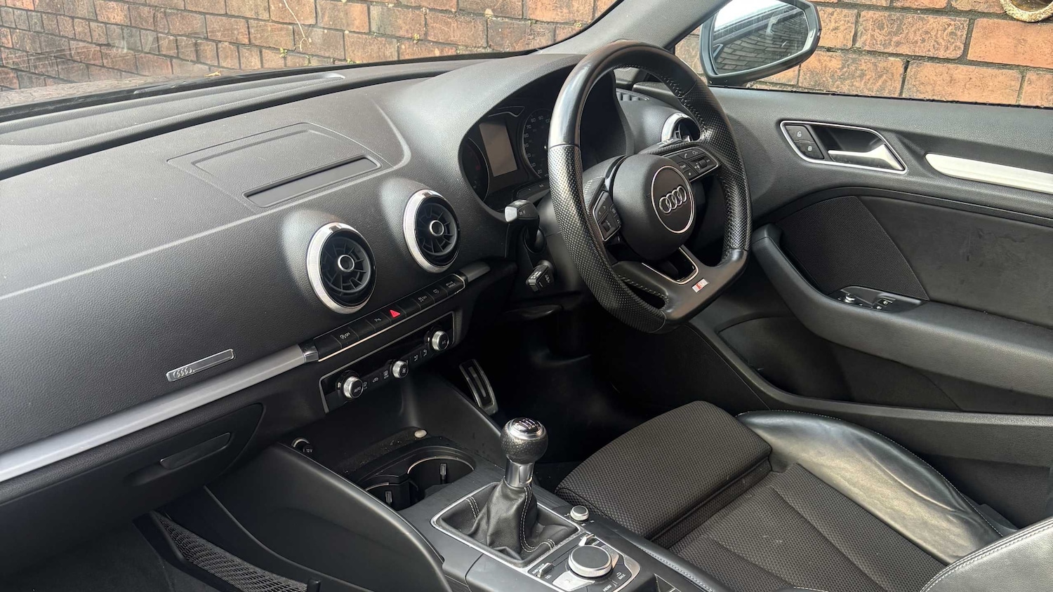 Used Audi A3 2017 for sale - 76373764: Photo 10