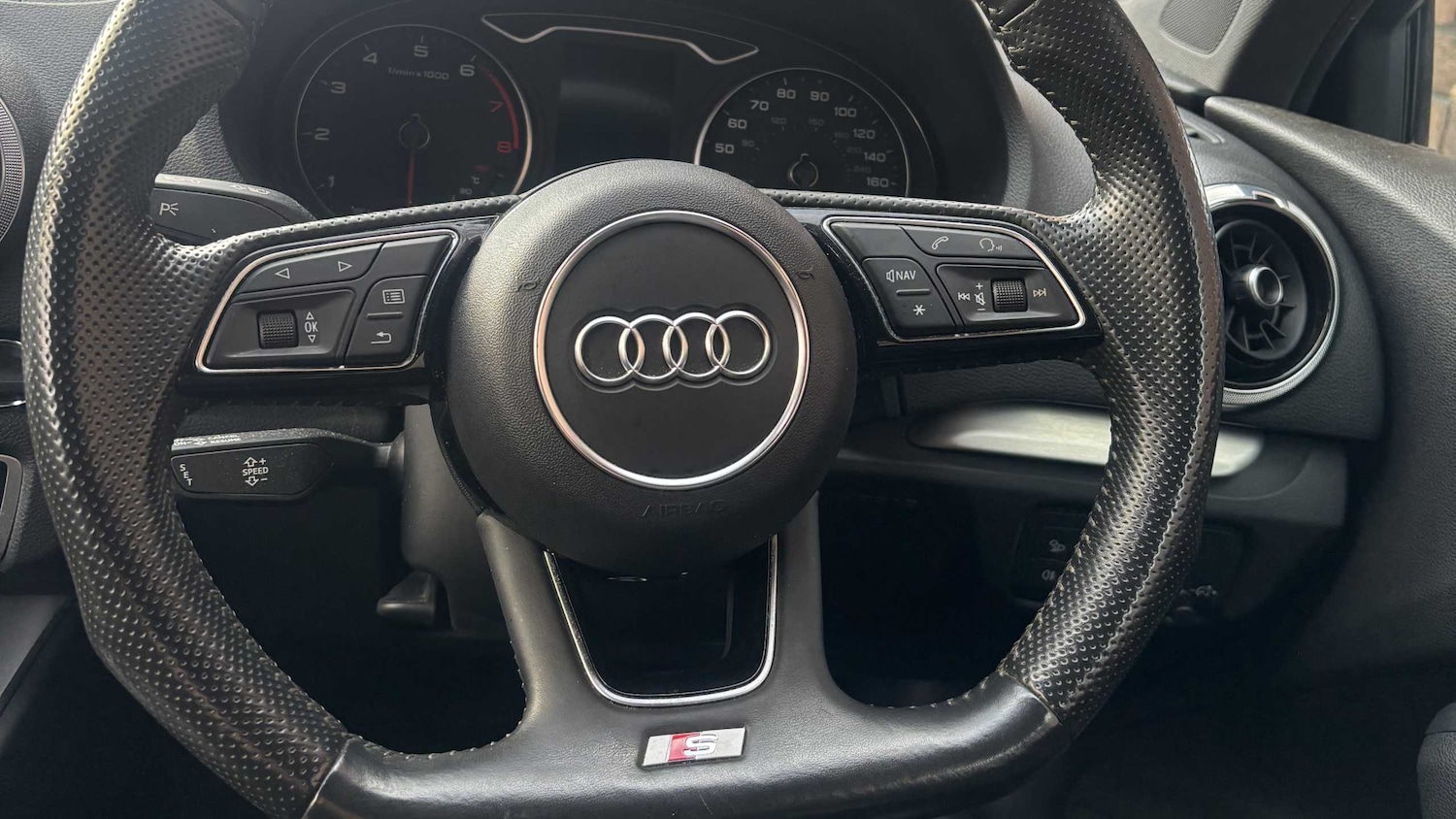 Used Audi A3 2017 for sale - 76373764: Photo 13