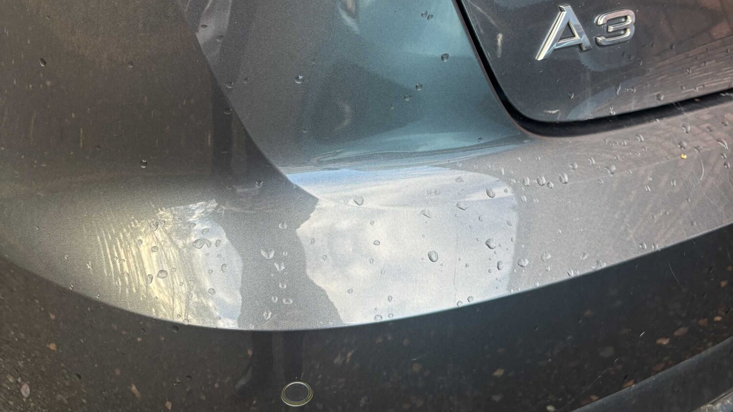 Used Audi A3 2017 for sale - 76373764: Photo 17