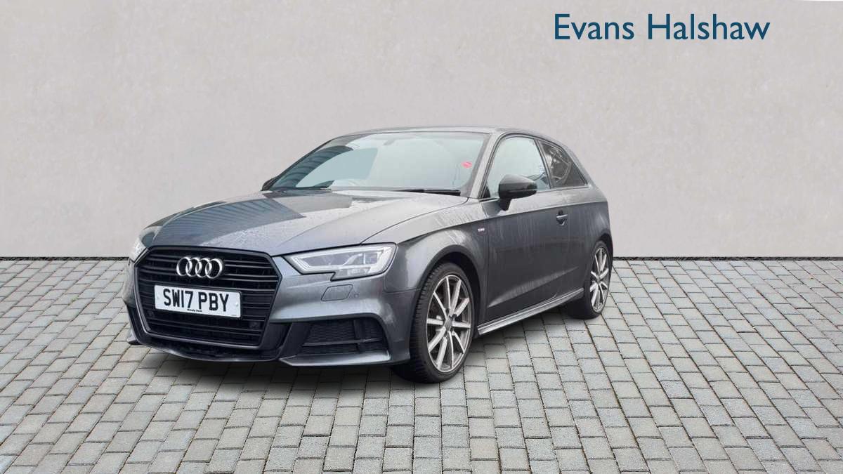 Used Audi A3 2017 for sale - 76373764: Photo 2