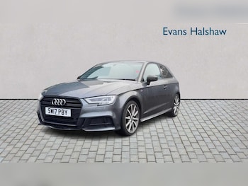 Used Audi A3 2017 for sale - 76373764: Photo