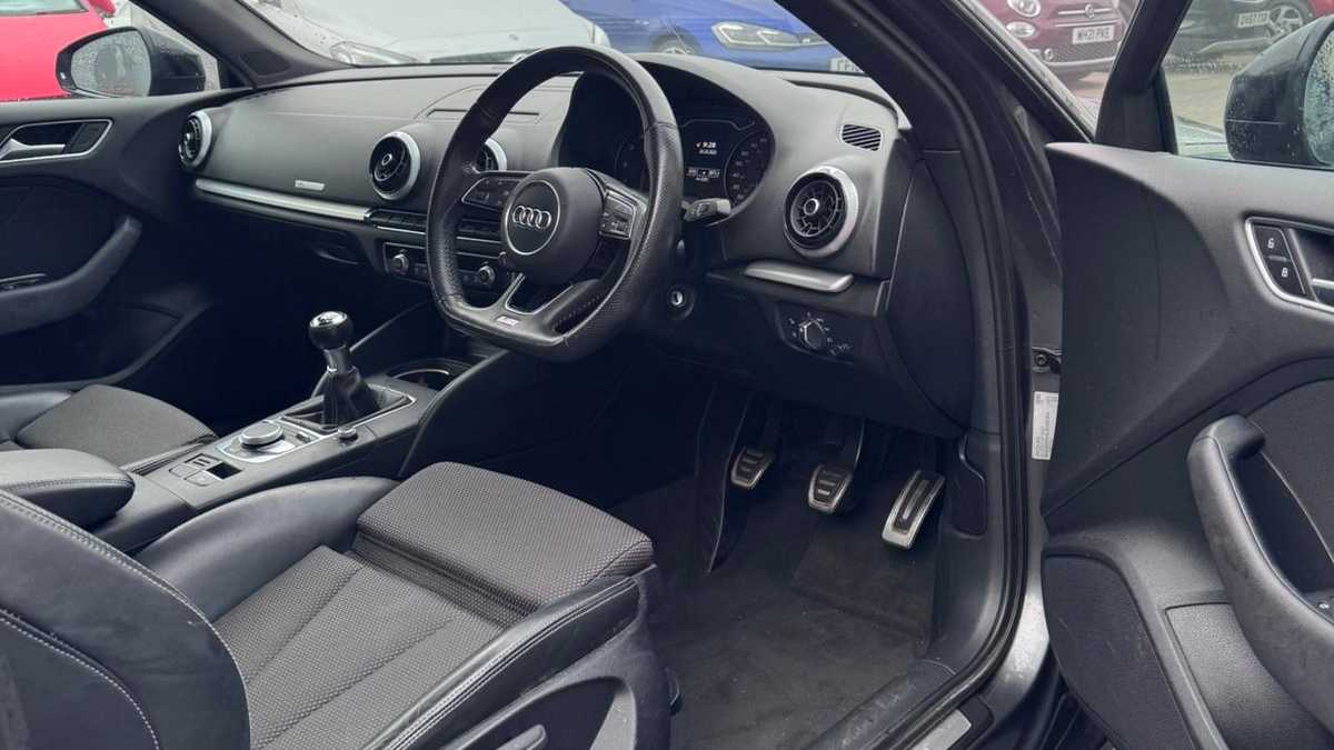 Used Audi A3 2017 for sale - 76373764: Photo 5