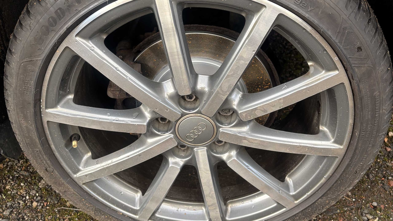 Used Audi A3 2017 for sale - 76373764: Photo 7