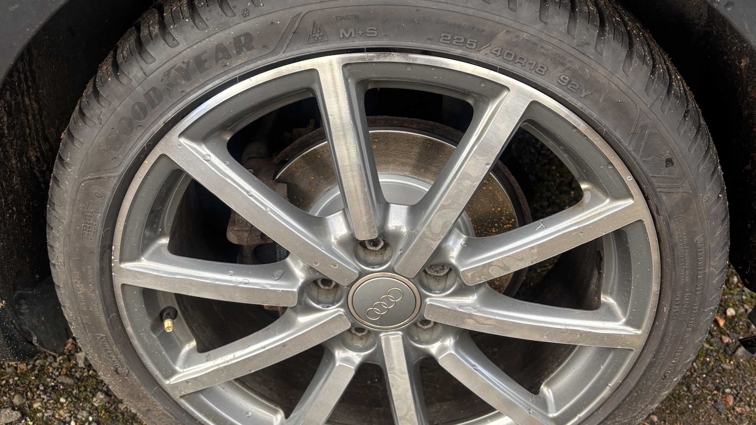 Used Audi A3 2017 for sale - 76373764: Photo 8