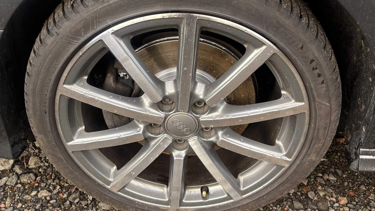 Used Audi A3 2017 for sale - 76373764: Photo 9