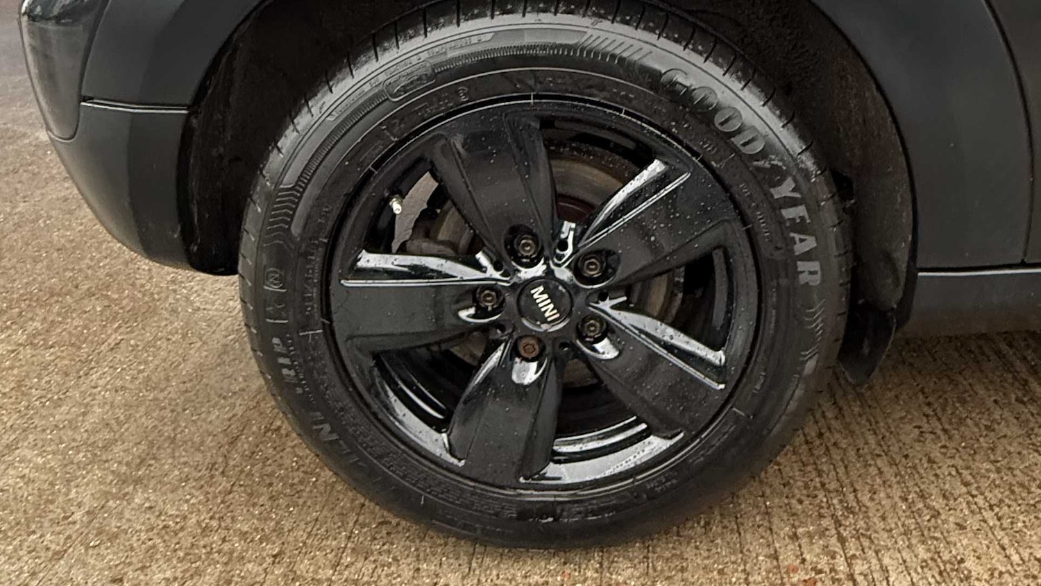 Used MINI Countryman 2016 for sale - 76967752: Photo 10