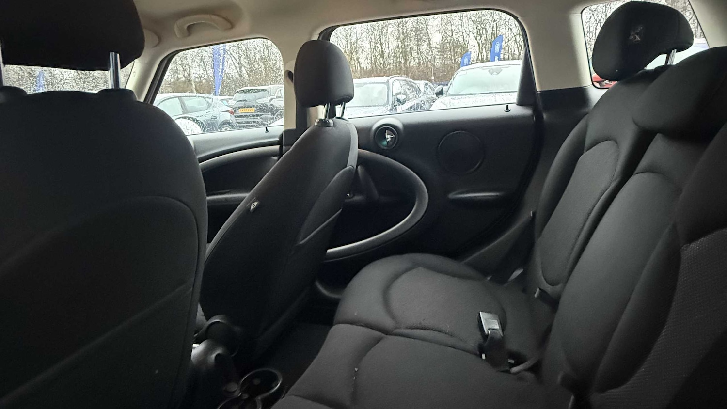 Used MINI Countryman 2016 for sale - 76967752: Photo 14