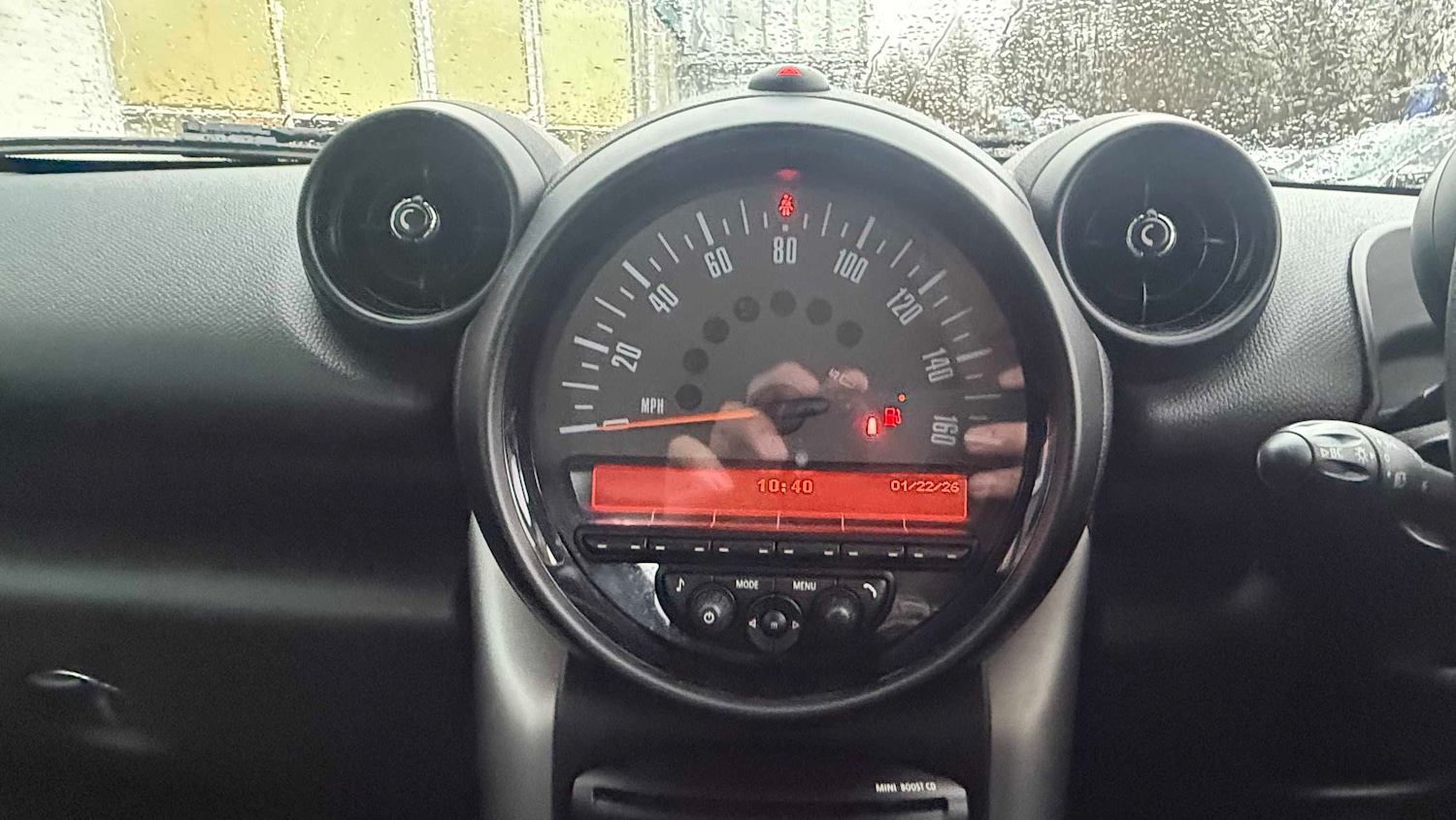 Used MINI Countryman 2016 for sale - 76967752: Photo 17