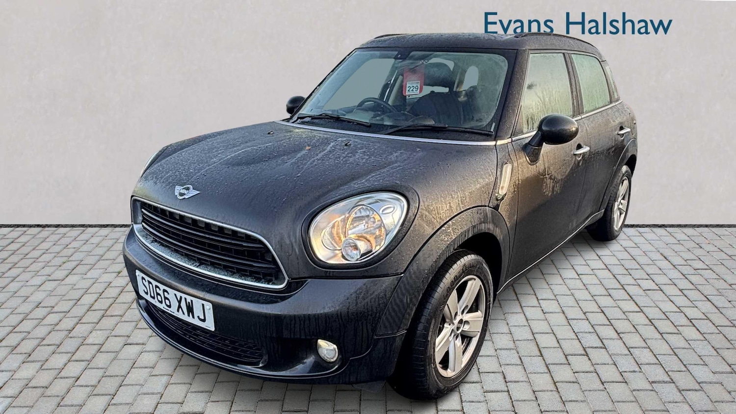 Used MINI Countryman 2016 for sale - 76967752: Photo 2