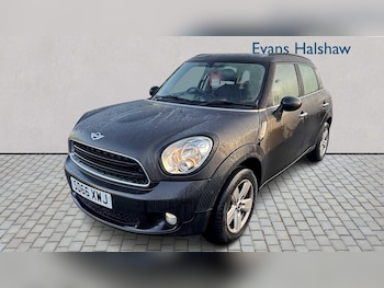 Used MINI Countryman 2016 for sale - 76967752: Photo