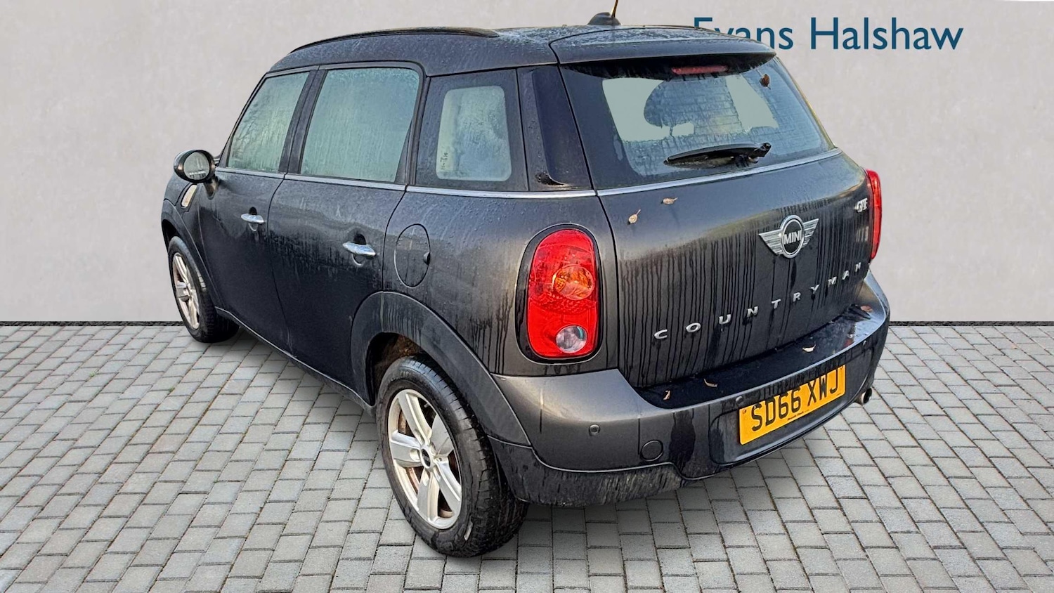 Used MINI Countryman 2016 for sale - 76967752: Photo 3