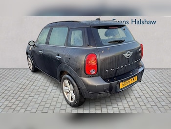 Used MINI Countryman 2016 for sale - 76967752: Photo