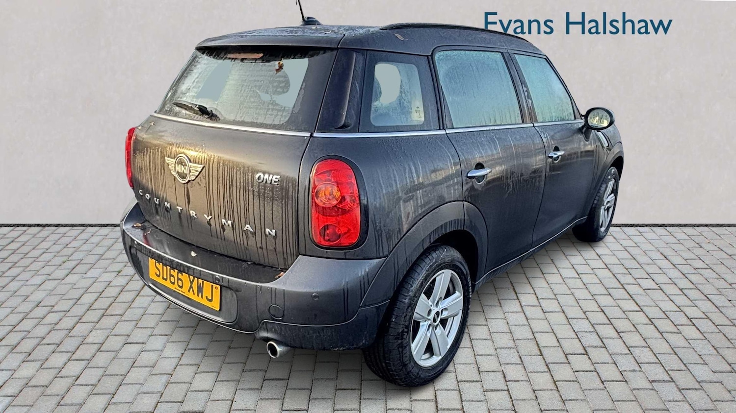 Used MINI Countryman 2016 for sale - 76967752: Photo 4