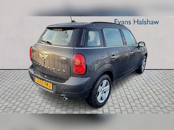 Used MINI Countryman 2016 for sale - 76967752: Photo