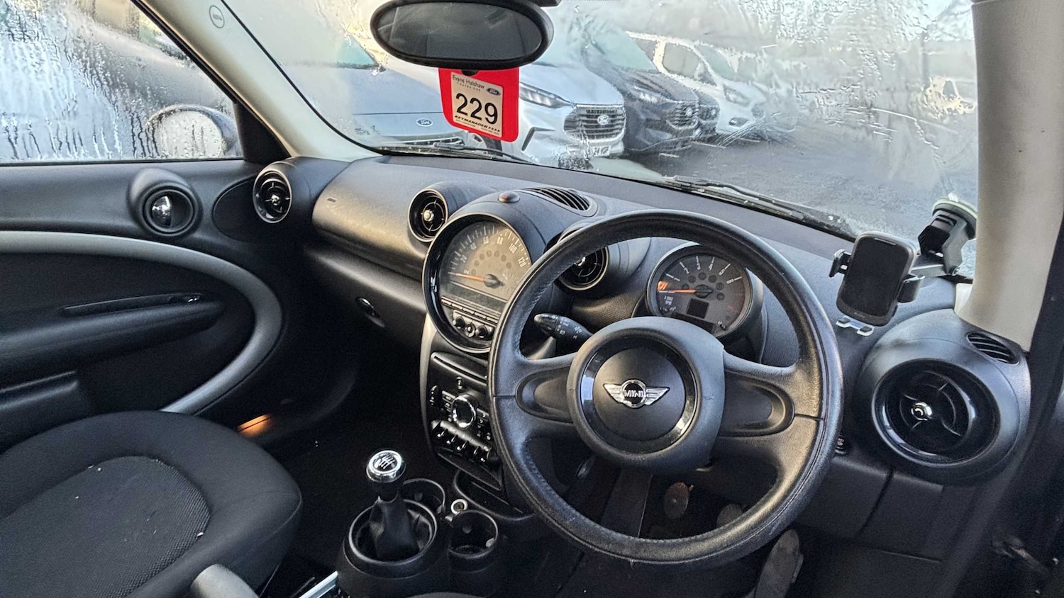 Used MINI Countryman 2016 for sale - 76967752: Photo 5