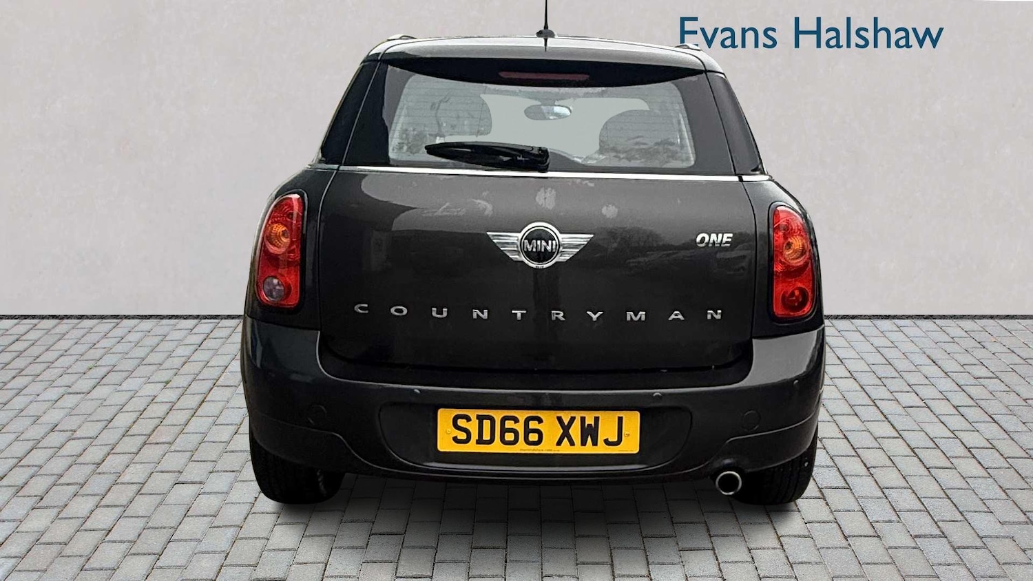 Used MINI Countryman 2016 for sale - 76967752: Photo 6