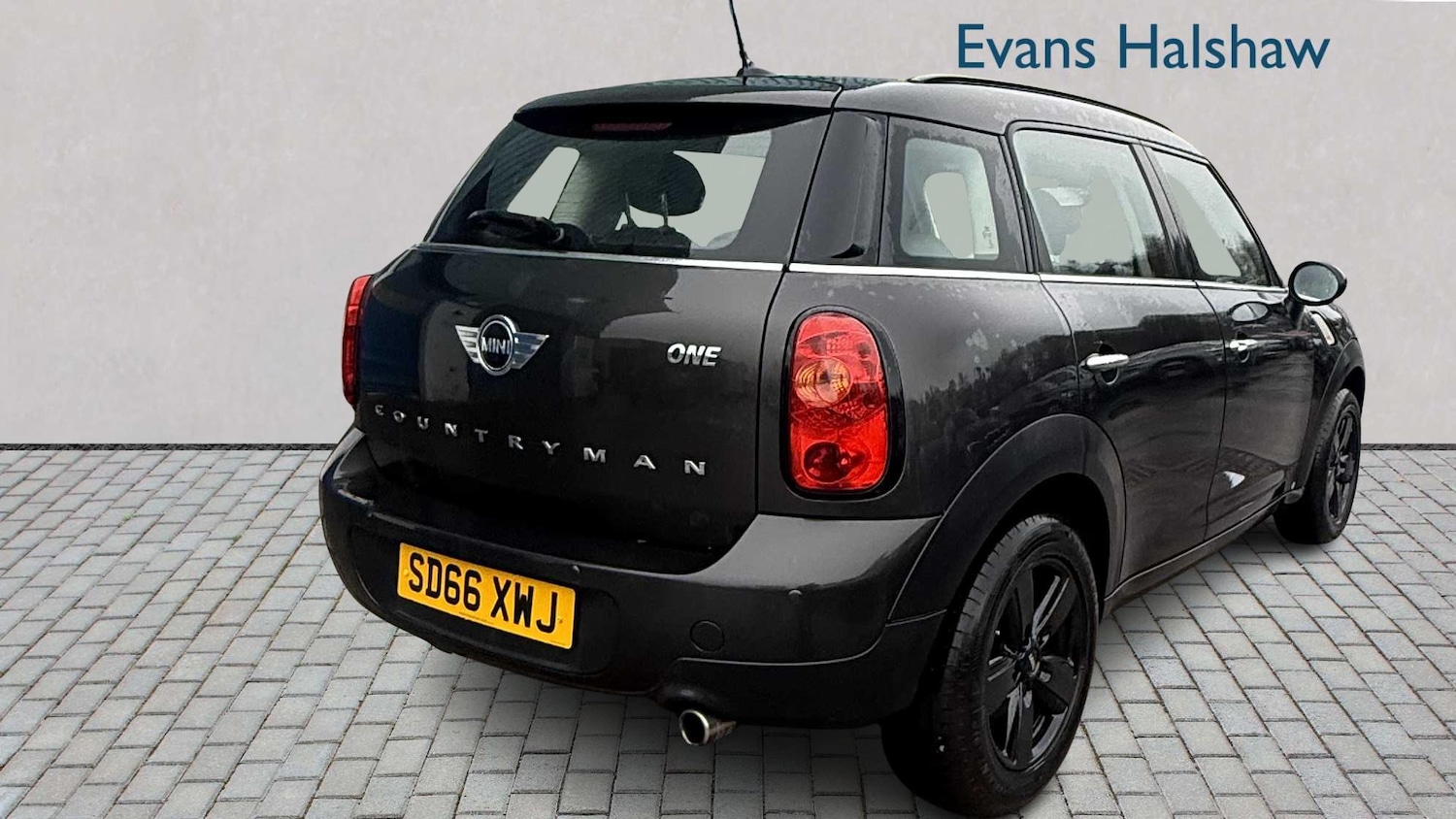 Used MINI Countryman 2016 for sale - 76967752: Photo 7