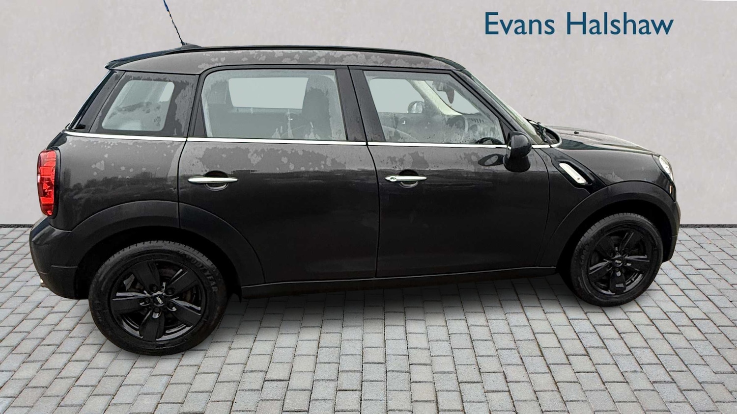 Used MINI Countryman 2016 for sale - 76967752: Photo 8