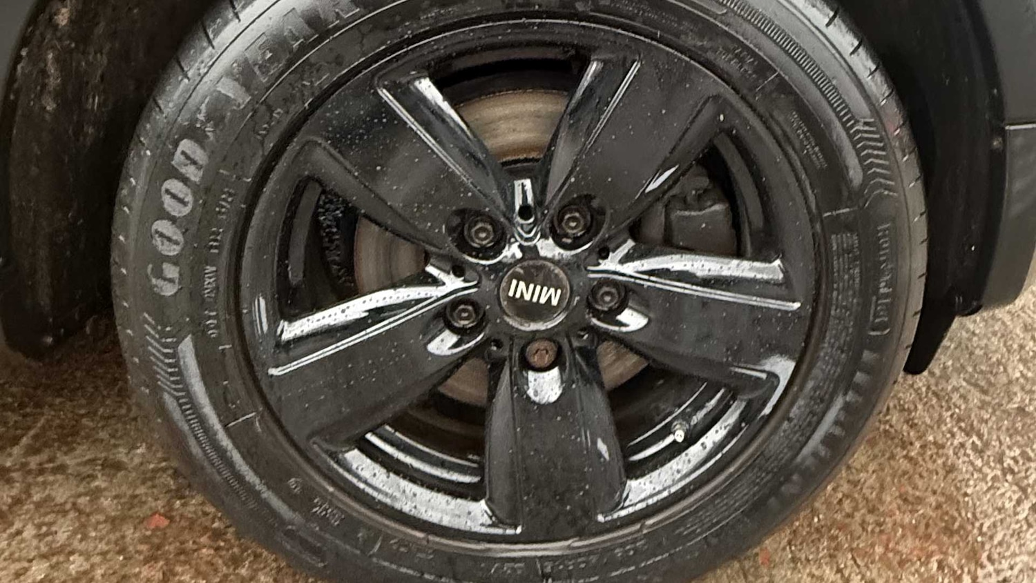 Used MINI Countryman 2016 for sale - 76967752: Photo 9