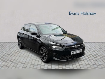Used Vauxhall Corsa 2023 for sale - 78519488: Photo