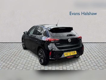 Used Vauxhall Corsa 2023 for sale - 78519488: Photo