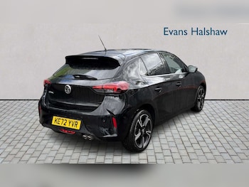 Used Vauxhall Corsa 2023 for sale - 78519488: Photo