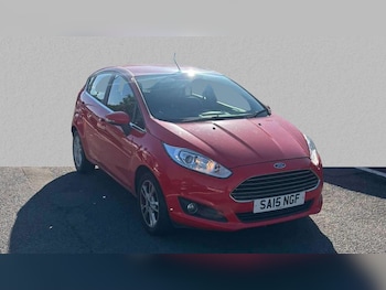 Ford - Fiesta