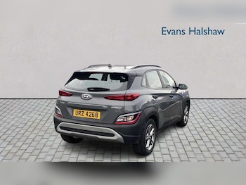 Used Hyundai KONA 2023 for sale - 78604428: Photo