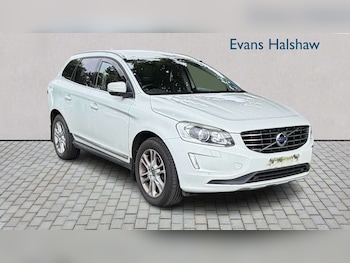 Used Volvo XC60 2016 for sale - 79523974: Photo