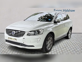 Used Volvo XC60 2016 for sale - 79523974: Photo