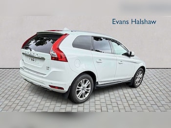Used Volvo XC60 2016 for sale - 79523974: Photo