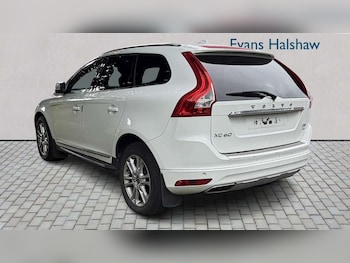 Used Volvo XC60 2016 for sale - 79523974: Photo