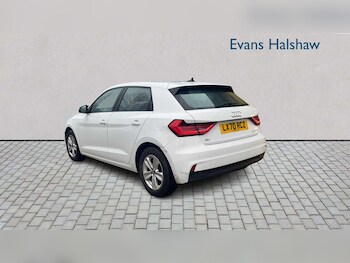 Used Audi A1 2020 for sale - 77194587: Photo