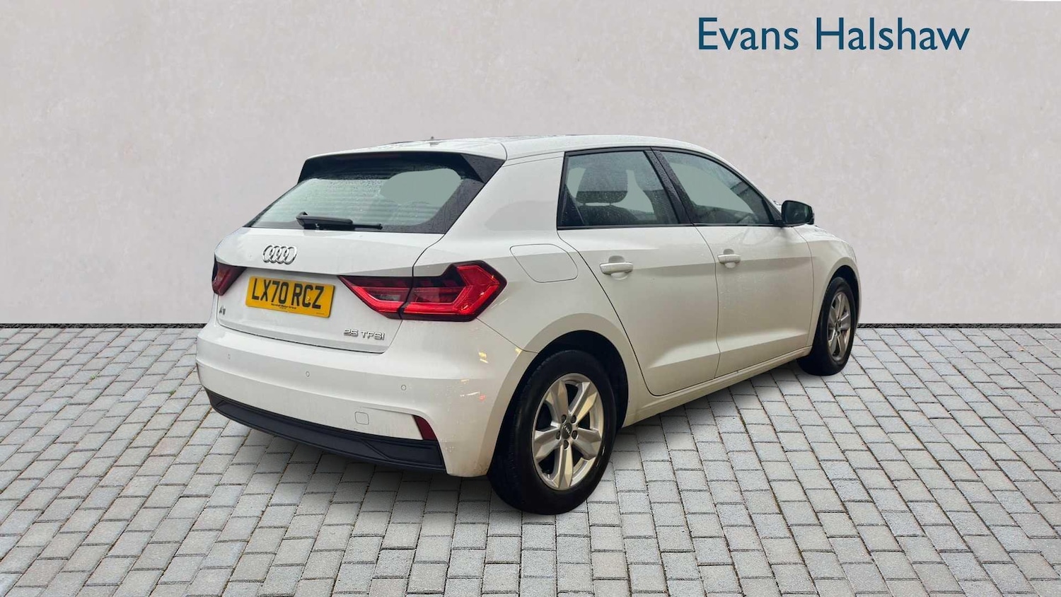 Used Audi A1 for sale - 77194587: Photo 4