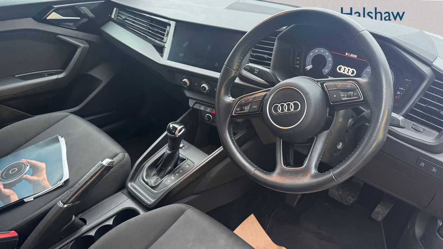 Used Audi A1 for sale - 77194587: Photo 5