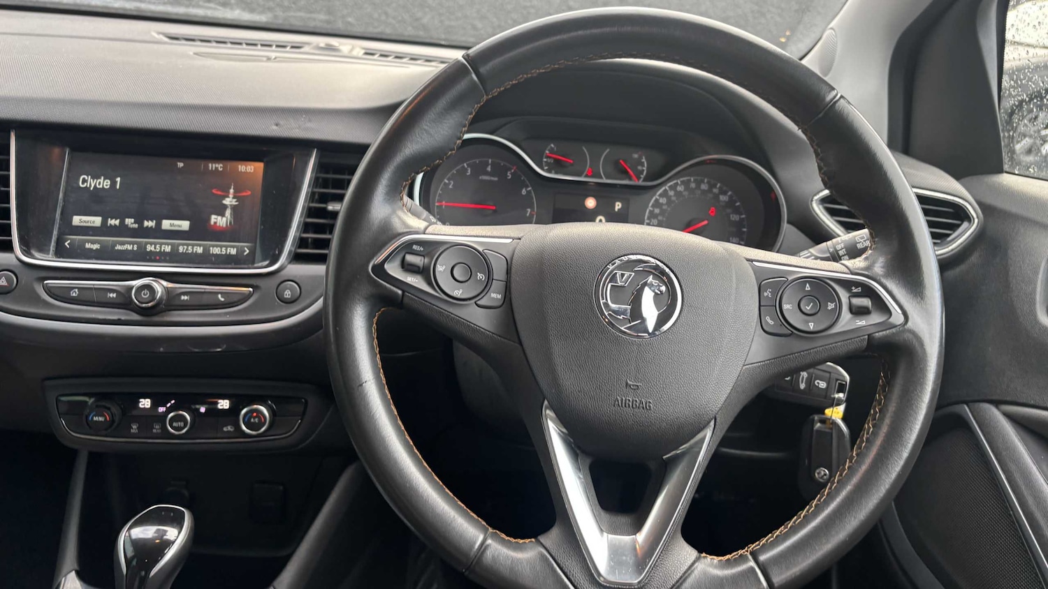 Used Vauxhall Crossland X 2020 for sale - 77112499: Photo 17