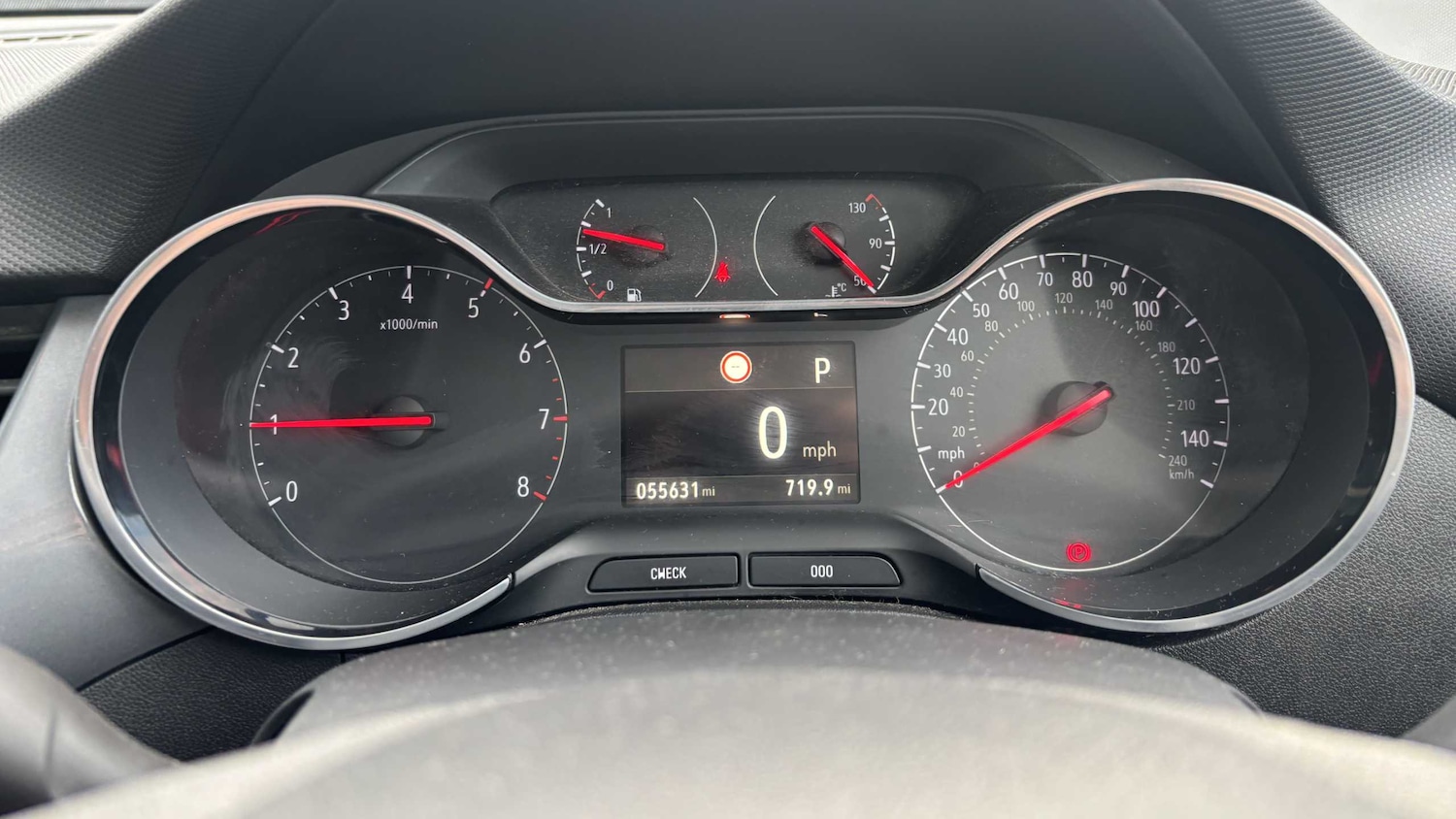 Used Vauxhall Crossland X 2020 for sale - 77112499: Photo 19