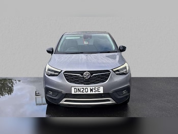 Used Vauxhall Crossland X 2020 for sale - 77112499: Photo