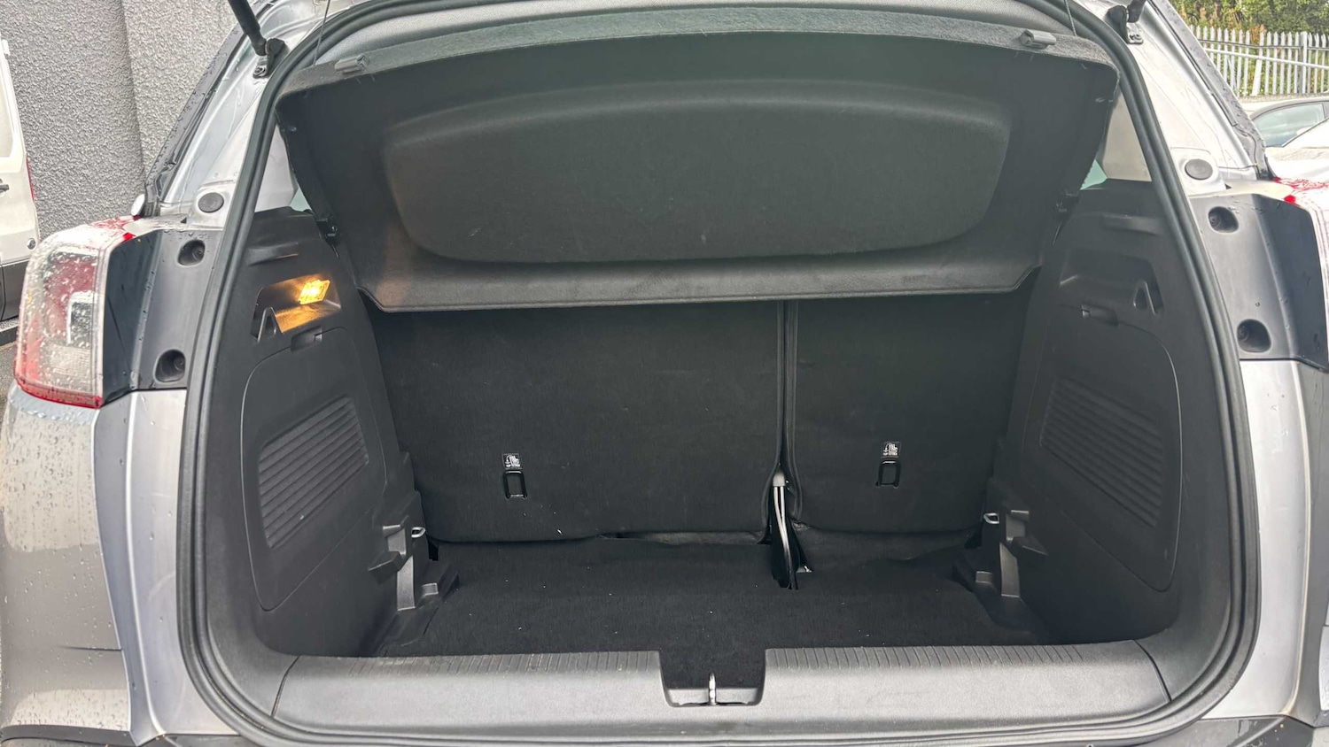 Used Vauxhall Crossland X 2020 for sale - 77112499: Photo 8