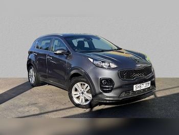 2017 - 1.6 GDi ISG 2 5dr