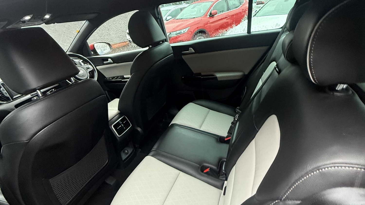 Used Kia Sportage 2017 for sale - 76329176: Photo 10