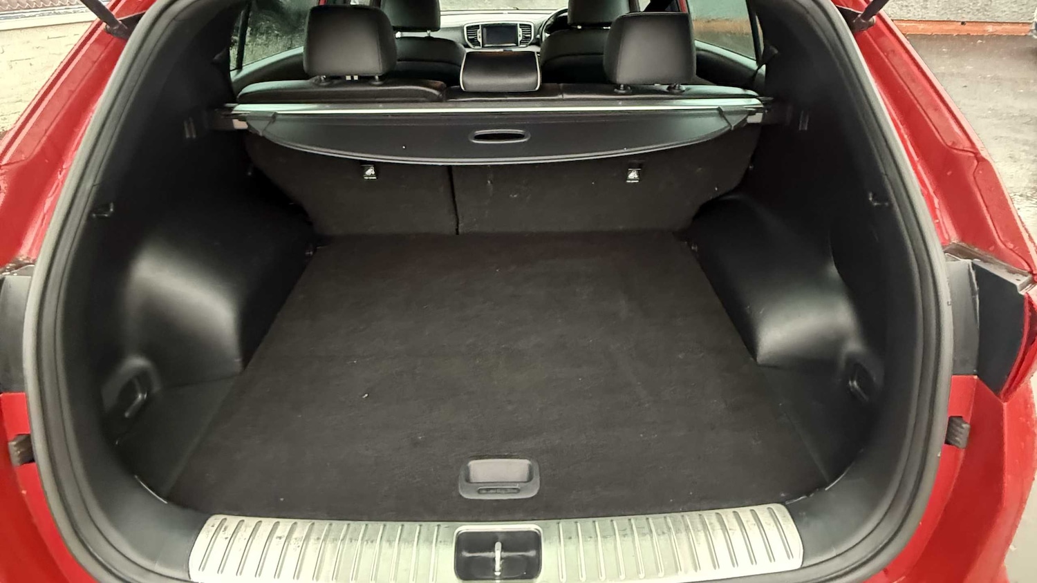 Used Kia Sportage 2017 for sale - 76329176: Photo 11